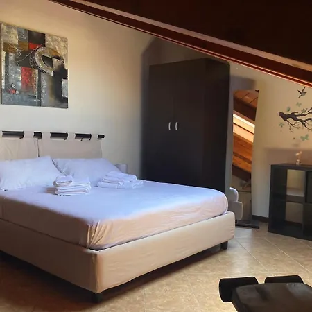 Appartement Skyline *