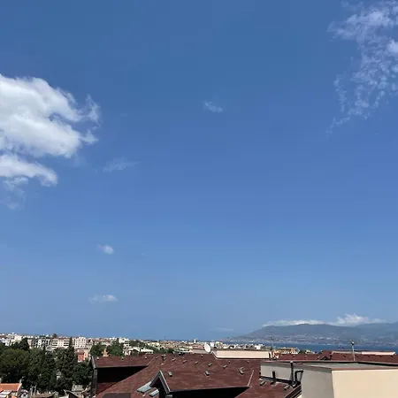 Skyline アパート *