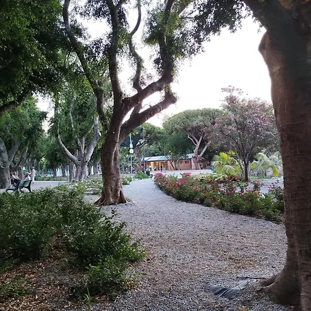 アパート Skyline *