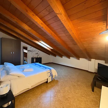 アパート Skyline