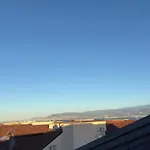 Skyline شقة