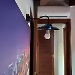 Skyline شقة *