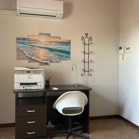 Skyline Apartamento *