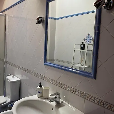 Apartamento Skyline