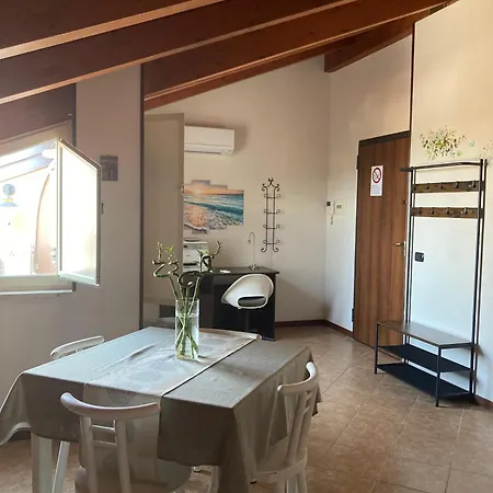Skyline Apartment