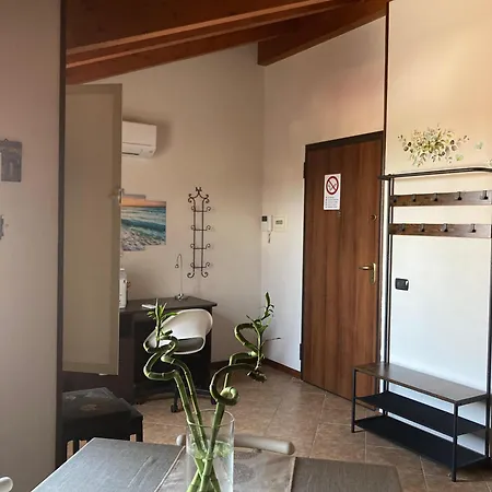 Apartamento Skyline Mesina