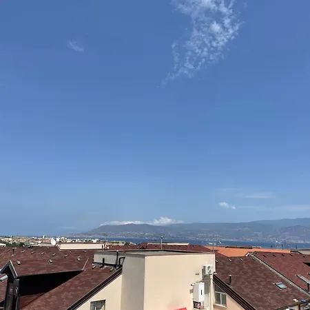 Skyline Messina