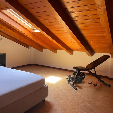 Skyline Apartamento *