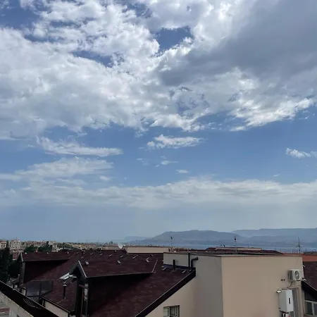 Apartment Skyline Messina