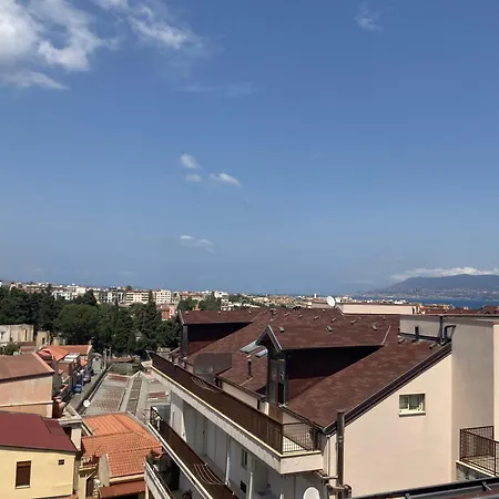 Skyline Messina