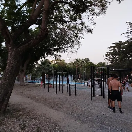 Appartamento Skyline *