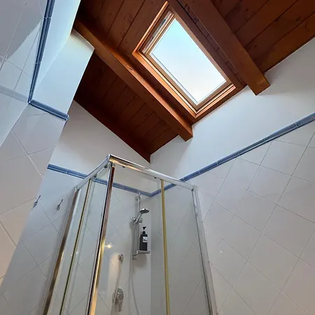 Skyline Apartamento *