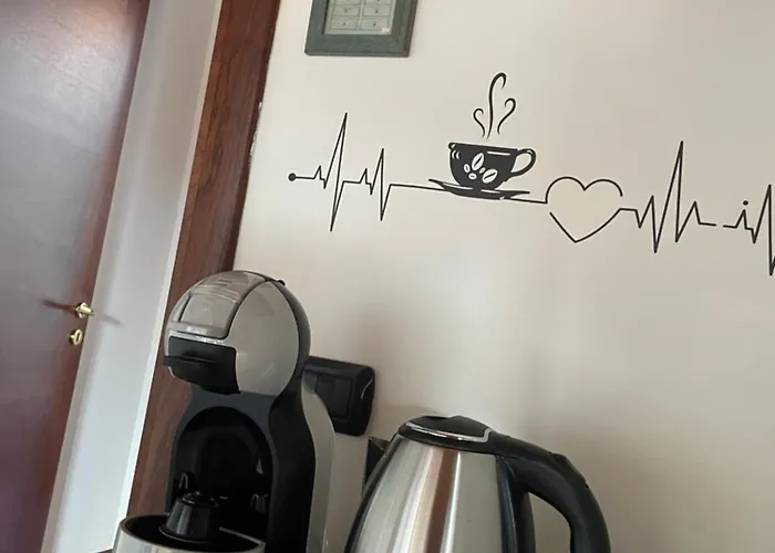 Skyline דירה *