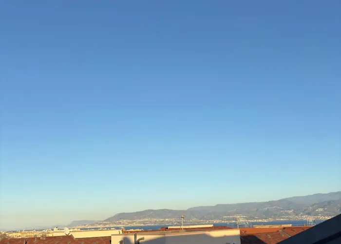 Skyline דירה