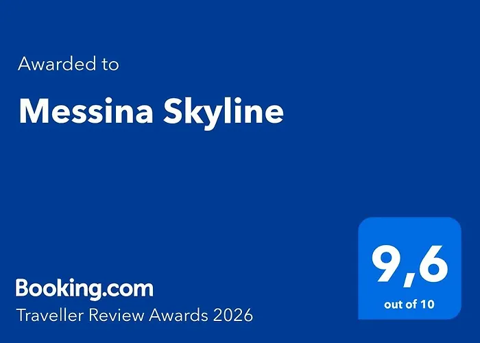 Skyline מסינה